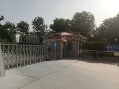 -巴音郭楞蒙古自治州博物馆