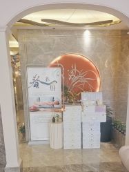 -雅曼妮spa美容养生