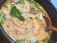 -银米·云南传统过桥米线(双廊黑金冠店)