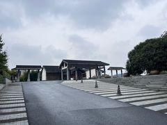 -宝业会稽山高尔夫俱乐部