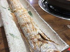 -真情鲍鱼海鲜汤