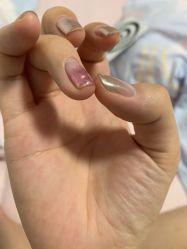 -芳华美甲美睫专业店