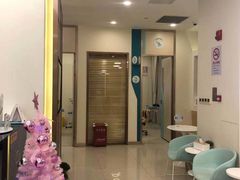 -维乐口腔(美维云门诊陆家嘴店)