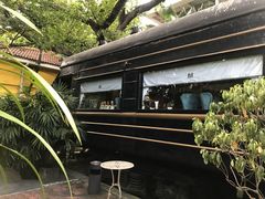 -火车头法国西餐厅