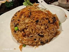 -若蘭慈·无国界素食料理(欢乐海岸店)