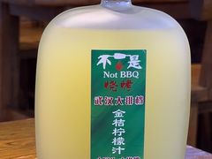 -不是烧烤·武汉烧烤·地道湖北菜(大成路店)