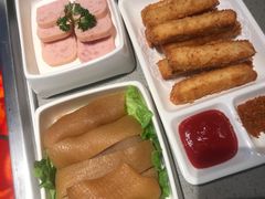 -海底捞火锅(龙湖金沙天街店)
