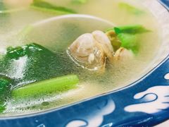 -北戴河庆山饭店·海鲜砂锅粥(北戴河黑石路店)