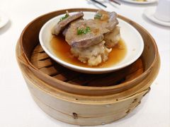 -金苑海鲜酒家(来魅力店)