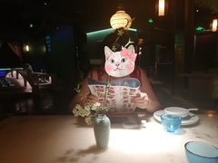 -佬麻雀·新湘菜(珠海金发购物中心店)