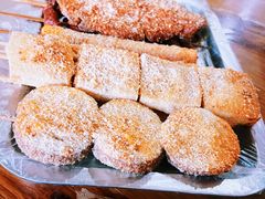 -任记七中刀削面(总店)