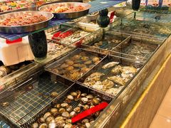 -抹直口特色菜馆(一店)