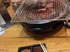 -九田家黑牛烤肉料理(华侨城店)