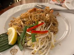 -Thai Pothong Restaurant