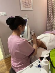 -SILKTONE诗丽堂美容