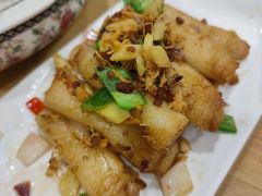 ⅩO酱煎肠粉-粤赏点(越秀城市广场店)