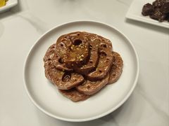 -阿莉餐厅(枣阳路店)