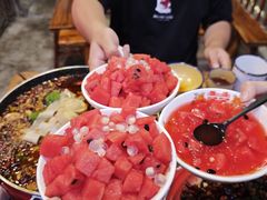 -聂发财重庆江湖菜(解放碑店)