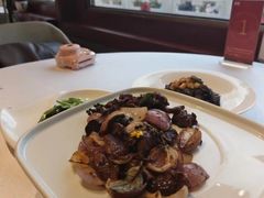 -月福京味斋·烤鸭店·北京菜(鼓楼总店)