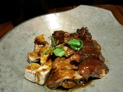 -客语客家菜(东山口店)