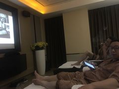 -金色印象·HiFi影音·按摩足疗PLUS(黄泥磅店)