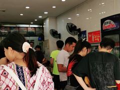 -华姐鸡粉(教育路店)