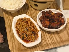 -乡村基·川味现炒大王(熙悦天街店)