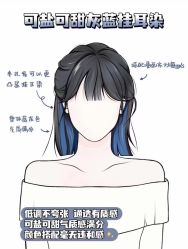 -Sying杉影日式烫染專門店