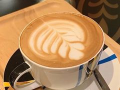 -深圳威尼斯英迪格酒店-邻芙花廊下午茶·NINFA GALLERY·蛋糕·咖啡