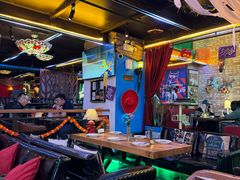 -Famous肥猫墨西哥音乐餐吧(五棵松华熙LIVE店)