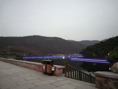-徂徕山森林康养度假谷温泉