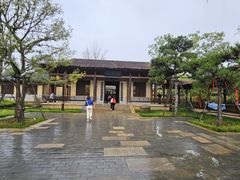 -南阳卧龙岗武侯祠