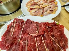 -冯姐生蚝(长隆横琴店)