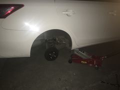 -24小时补胎米其林轮胎