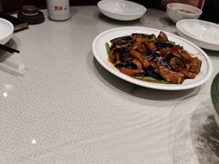 -皇城根北京风味主题餐厅(中海环宇城店)
