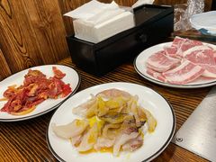 -风味烧烤(泰富店)