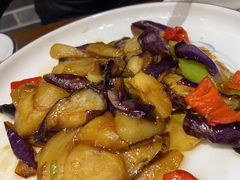 -李老哈·东北菜(宋园路店)