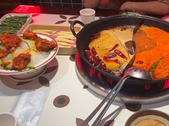 -江北北火锅馆·公路夜市(魏公村店)