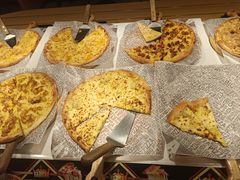 -比格比萨自助(上海松江万达店)