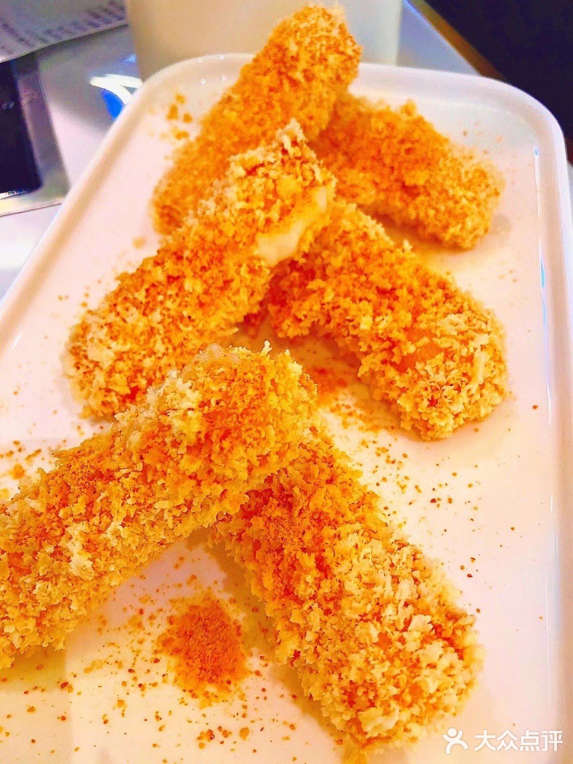 觉得还是景枫中心。这一家朝花里的口味最适合