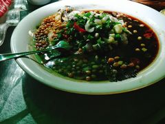 -汤记传菜(秀浦路店)