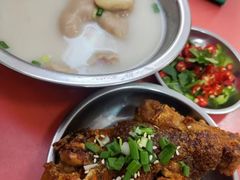 -吴氏蹄花