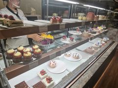 自助取餐区-多乐之日(颐堤港店)