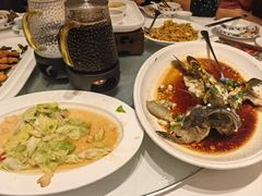 -南园酒家(前进路店)