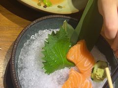 -山葵家·创意料理(万象汇店)