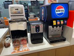 -吉野家(长沙五一广场IFS店)