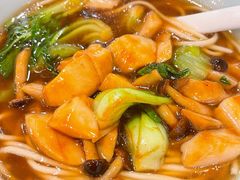 -奎元馆.百年奎元.非遗传承(西湖边的解放路店)