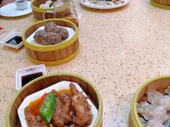 -蒸武门·广式茶点(江南店)