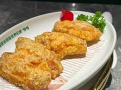 -新白鹿餐厅(松江开元地中海店)