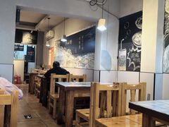 -马三洋芋片(簋街店)